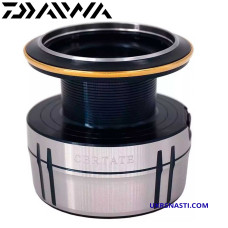 Запасная шпуля Daiwa 19 Certate LT